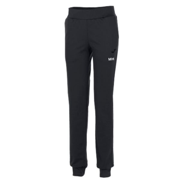 Trainingshose MARE Damen schwarz